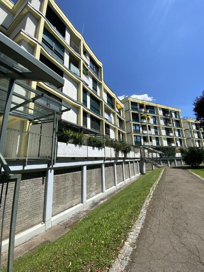 #Lowcosthighcomfortgoess Apartman Goss Kültér fotó