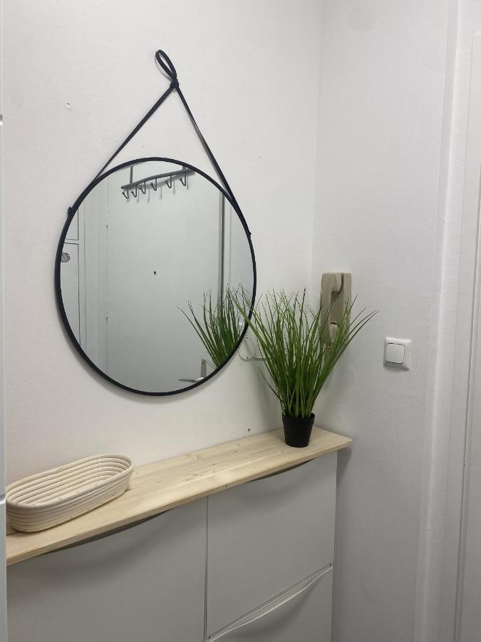 #Lowcosthighcomfortgoess Apartman Goss Kültér fotó
