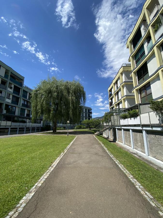 #Lowcosthighcomfortgoess Apartman Goss Kültér fotó