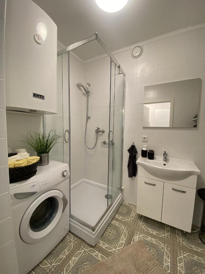 #Lowcosthighcomfortgoess Apartman Goss Kültér fotó