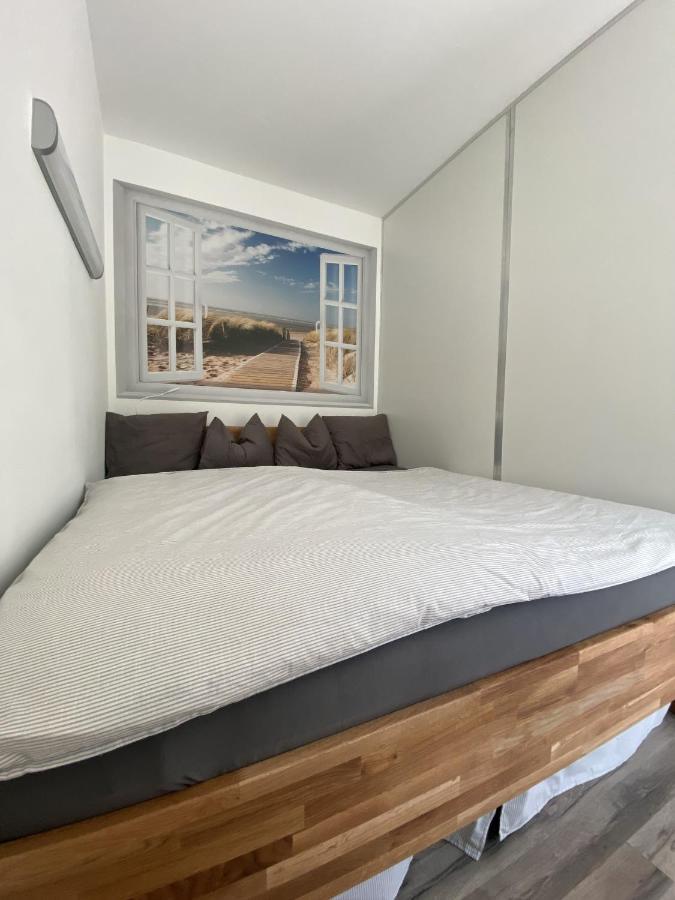 #Lowcosthighcomfortgoess Apartman Goss Kültér fotó